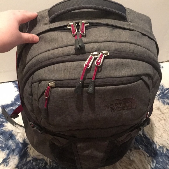 North Face Granite Recon Backpack - Picture 3 of 8